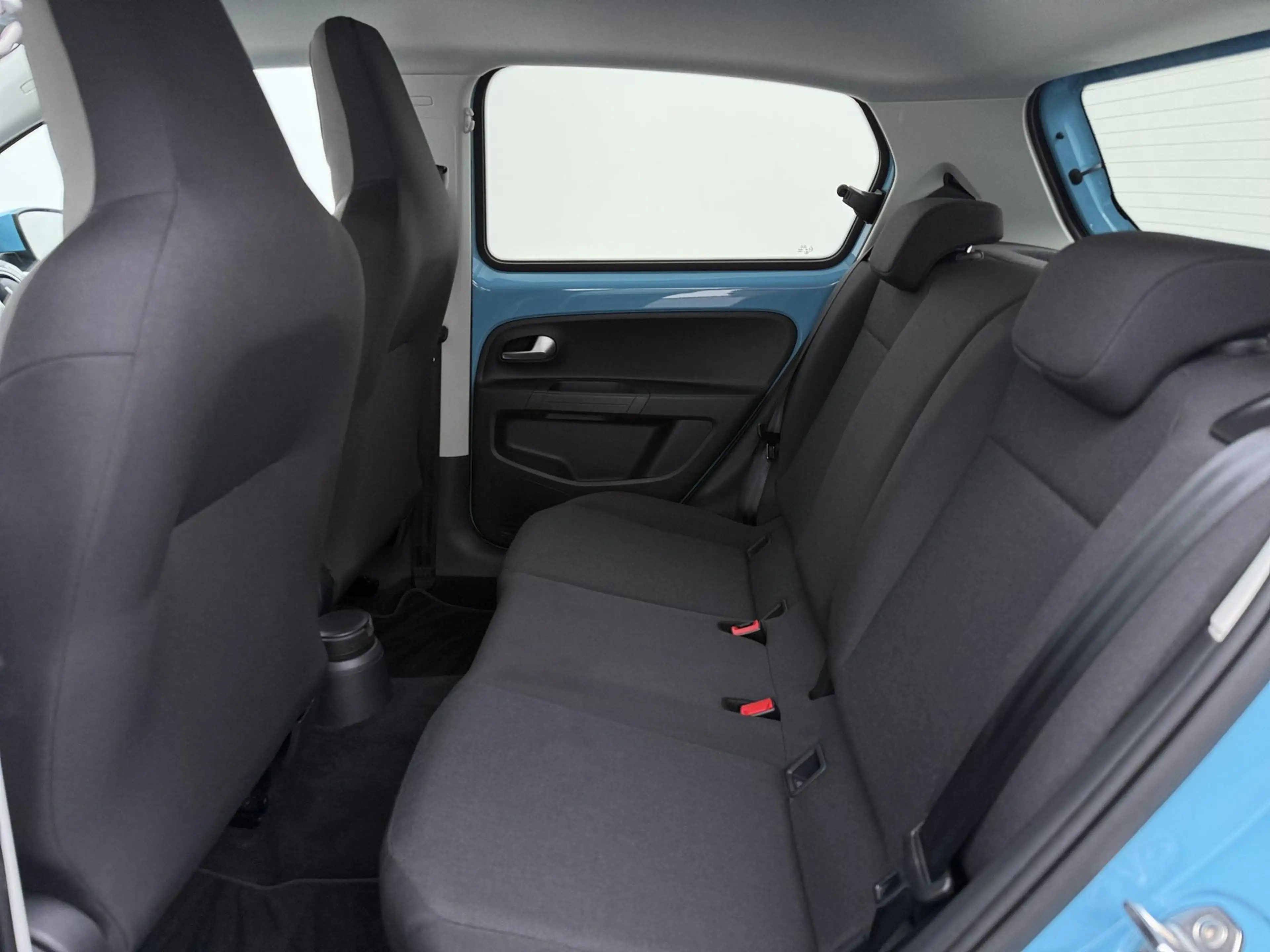 Volkswagen e-up! | Camera | Cruise control | Stoelverwarming | — photo 7