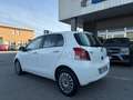 Toyota Yaris Yaris1.4 d-4d Sol AUTOMATICA Bianco - thumbnail 6