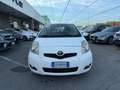 Toyota Yaris Yaris1.4 d-4d Sol AUTOMATICA Bianco - thumbnail 2