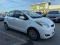 Toyota Yaris Yaris1.4 d-4d Sol AUTOMATICA Bianco - thumbnail 3