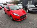 Ford Fiesta Trend*klima*TÜV 09/2026 Rouge - thumbnail 3