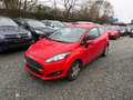 Ford Fiesta Trend*klima*TÜV 09/2026 Rouge - thumbnail 2