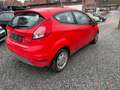 Ford Fiesta Trend*klima*TÜV 09/2026 Rouge - thumbnail 4