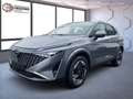 Nissan Qashqai N-Connecta*WINTERPAKET*PANODACH*AHK*360K Gris - thumbnail 1