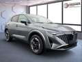 Nissan Qashqai N-Connecta*WINTERPAKET*PANODACH*AHK*360K Gris - thumbnail 2