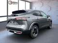 Nissan Qashqai N-Connecta*WINTERPAKET*PANODACH*AHK*360K Gris - thumbnail 3
