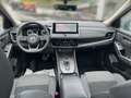 Nissan Qashqai N-Connecta*WINTERPAKET*PANODACH*AHK*360K Gris - thumbnail 10
