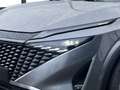 Nissan Qashqai N-Connecta*WINTERPAKET*PANODACH*AHK*360K Gris - thumbnail 5