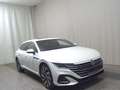 Volkswagen Arteon SB 1.4 TSI e R-Line Navi DC Pano RfK Weiß - thumbnail 3