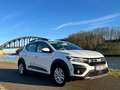 Dacia Sandero Sandero Stepway TCe 90 Expression garantie 2/2029 Blanc - thumbnail 1