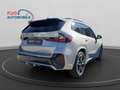 BMW X1 xDRIVE 23d M SPORT PRO+PANO+HUD+360°+H&K HiFi Zilver - thumbnail 5
