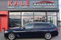 BMW 520 d 48 V Touring Aut. *1.Besitz*Panoramadach*Leder* Blau - thumbnail 10