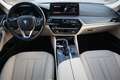 BMW 520 d 48 V Touring Aut. *1.Besitz*Panoramadach*Leder* Blau - thumbnail 5