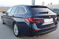BMW 520 d 48 V Touring Aut. *1.Besitz*Panoramadach*Leder* Blau - thumbnail 9