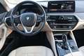BMW 520 d 48 V Touring Aut. *1.Besitz*Panoramadach*Leder* Blau - thumbnail 11