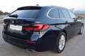 BMW 520 d 48 V Touring Aut. *1.Besitz*Panoramadach*Leder* Blau - thumbnail 4