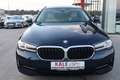 BMW 520 d 48 V Touring Aut. *1.Besitz*Panoramadach*Leder* Blau - thumbnail 15