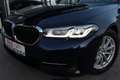 BMW 520 d 48 V Touring Aut. *1.Besitz*Panoramadach*Leder* Blau - thumbnail 25