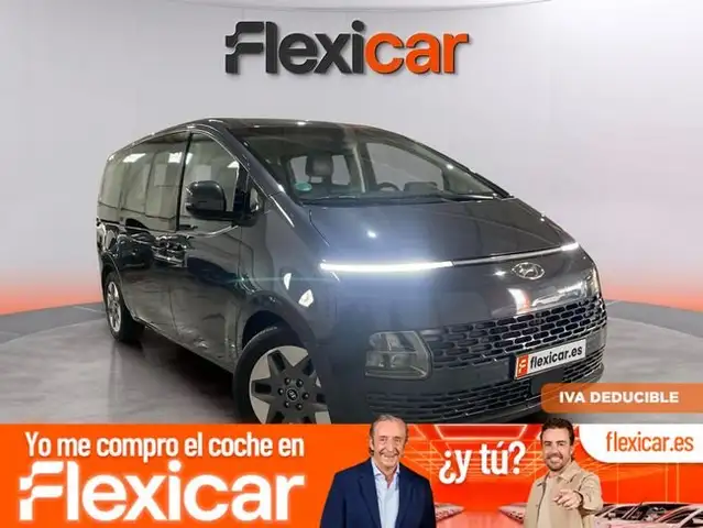 Hyundai STARIA 2.2CRDi 9S Tecno 177 Aut.