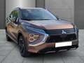 Mitsubishi Eclipse Cross Select GJR+NAVI+SHZ Plug-In Hybrid  138 kW (188... Braun - thumbnail 1