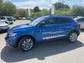 Volkswagen T-Roc 1.0 TSI Life Blau - thumbnail 2