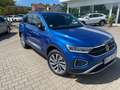 Volkswagen T-Roc 1.0 TSI Life Blau - thumbnail 4