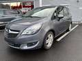 Opel Meriva Style Euro6 KlimAut Tempomat SitzH ALU SR WR Grau - thumbnail 1