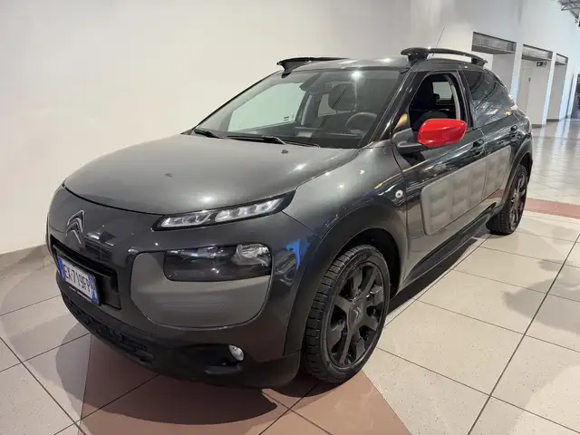 2014 Citroen C4 Cactus for sale