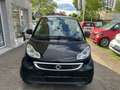 smart forTwo Micro Hybrid Drive 52kW Noir - thumbnail 3