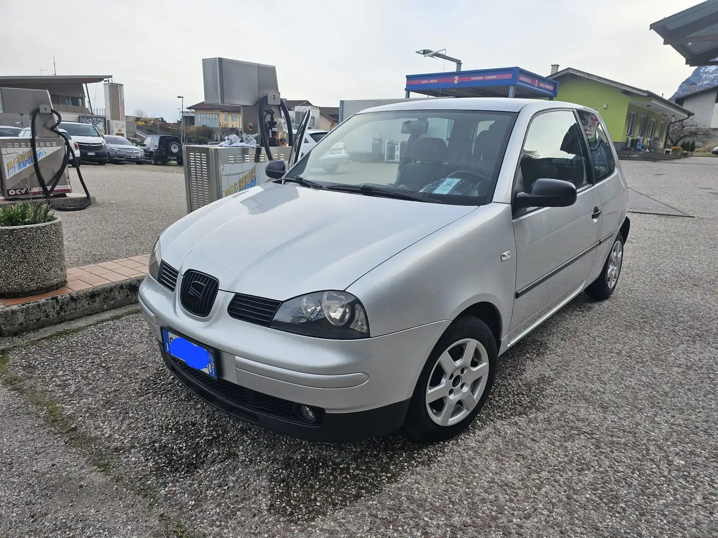 SEAT Arosa 1.0 Select - 1