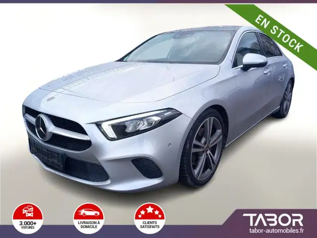 Mercedes-Benz A 220 220 Lim. DCT 4Matic Progressive