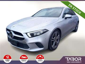 220 Lim. DCT 4Matic Progressive