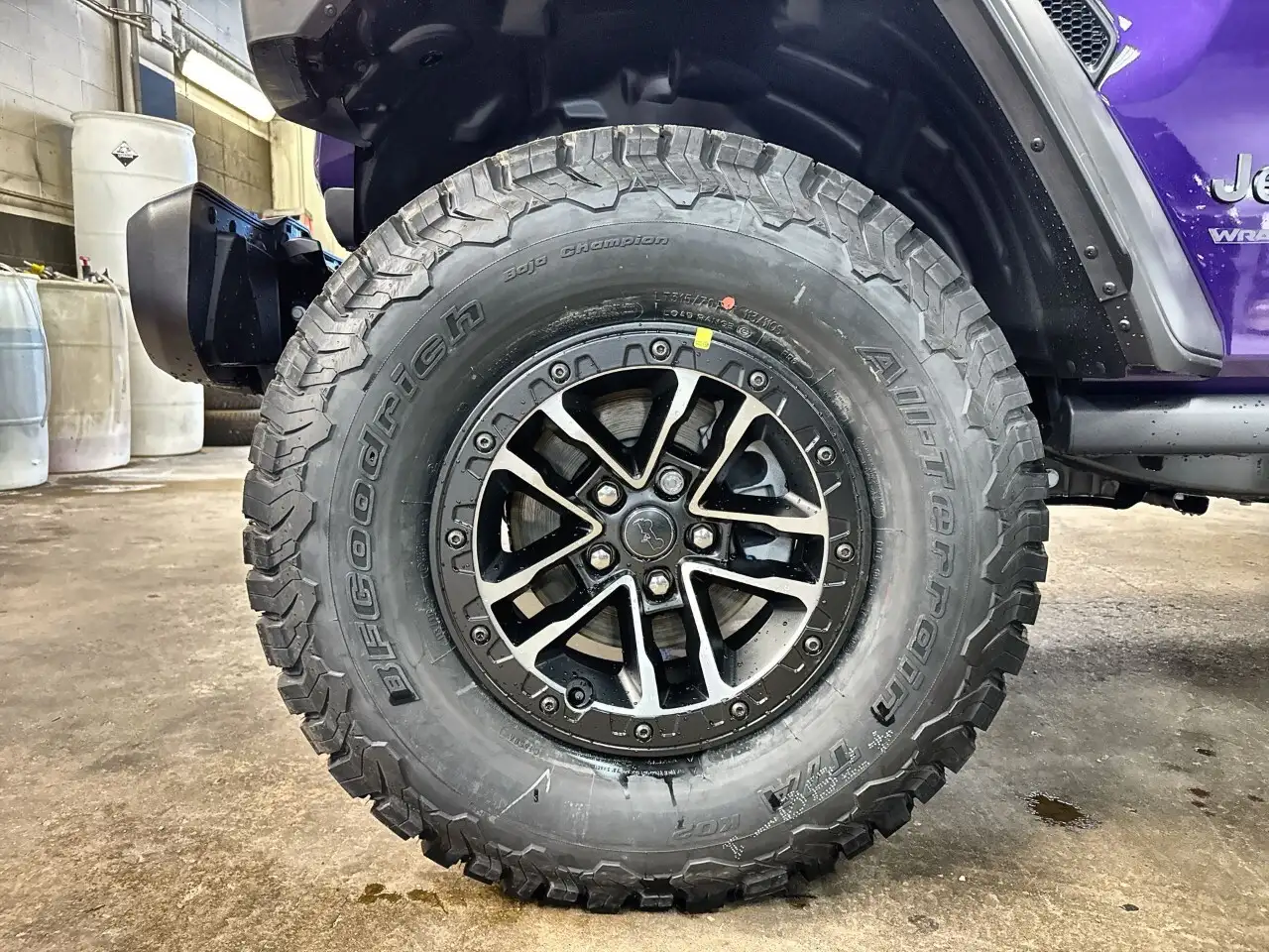 Jeep Wrangler снимка Jeep Wrangler