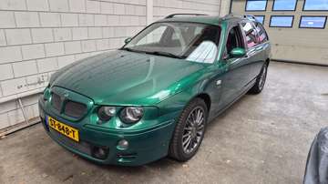 ZT-T 2.5 V6 LE MANS GREEN 232dkm