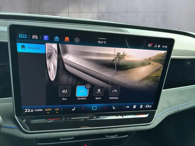Volkswagen Passat Variant Sport TDI 4MOTION DSG Ansicht 20