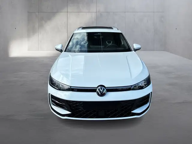 Volkswagen Passat Variant Sport TDI 4MOTION DSG Ansicht 2