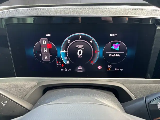 Volkswagen Passat Variant Sport TDI 4MOTION DSG Ansicht 19