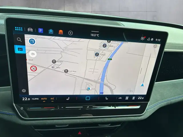 Volkswagen Passat Variant Sport TDI 4MOTION DSG Ansicht 21