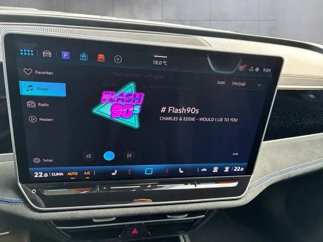 Volkswagen Passat Variant Sport TDI 4MOTION DSG Ansicht 15