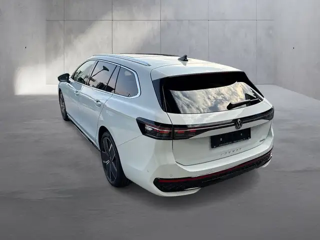 Volkswagen Passat Variant Sport TDI 4MOTION DSG Ansicht 7