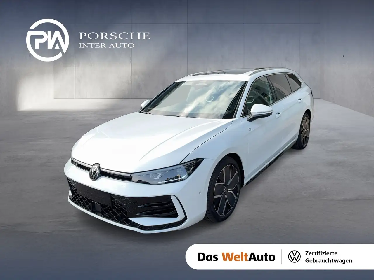 Volkswagen Passat 2026