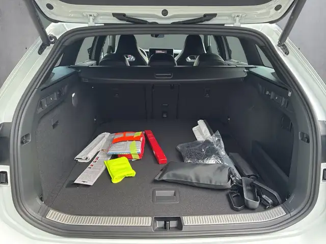 Volkswagen Passat Variant Sport TDI 4MOTION DSG Ansicht 10