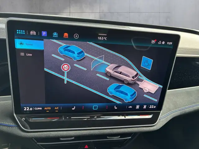 Volkswagen Passat Variant Sport TDI 4MOTION DSG Ansicht 17