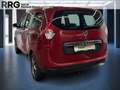 Dacia Lodgy COMFORT TCe 100 Rot - thumbnail 4