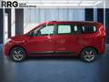 Dacia Lodgy COMFORT TCe 100 Rot - thumbnail 2