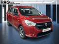 Dacia Lodgy COMFORT TCe 100 Rot - thumbnail 7