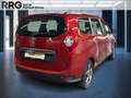 Dacia Lodgy COMFORT TCe 100 Rot - thumbnail 5