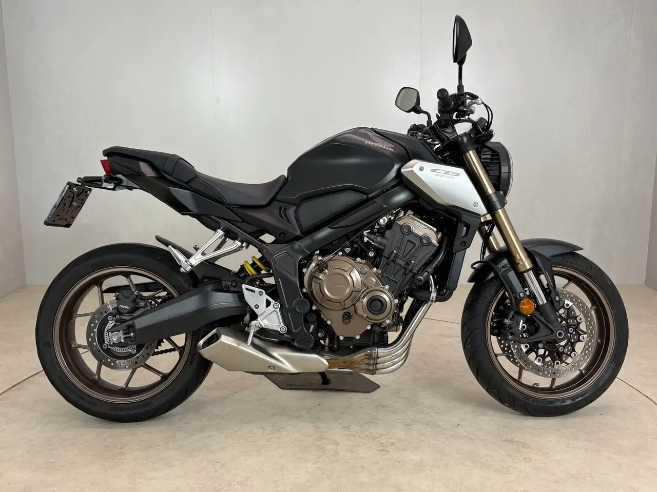 Honda CB 650