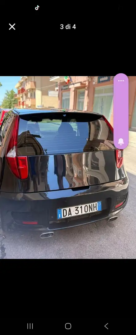 Fiat Punto 3p 1.4 GT c/AC - 2