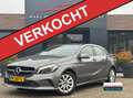 Mercedes-Benz A 160 A Ambition Grau - thumbnail 1